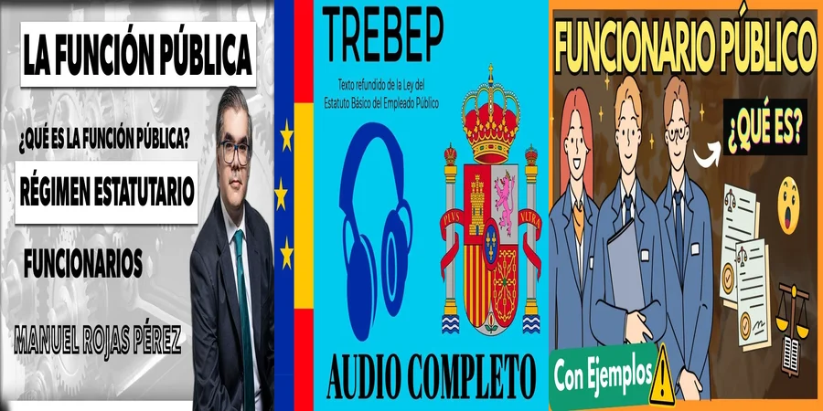 "Qué Implica el Estatuto Público en la Ley Mexicana para Abogados"