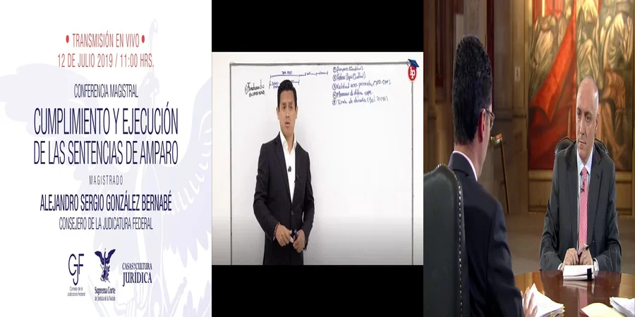 "Qué Implica la Sentencia en el Juicio de Amparo en México"