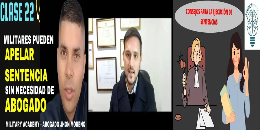"Qué Implica una Sentencia de Primera Instancia en México"