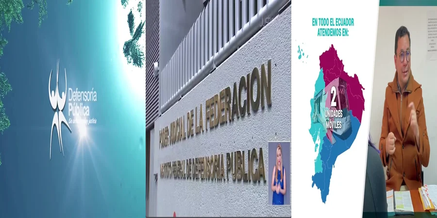 "Qué Ofrece la Defensoría Pública en San Nicolás, México"