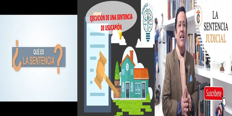 "Qué esperar de una sentencia judicial en México sobre divorcio"