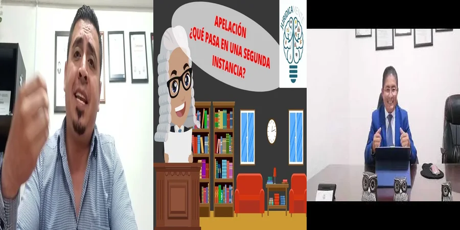 "Qué hacer si no estás de acuerdo con la sentencia familiar en México"