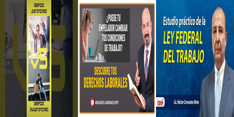 "Qué implica el despido justificado según la ley en México"