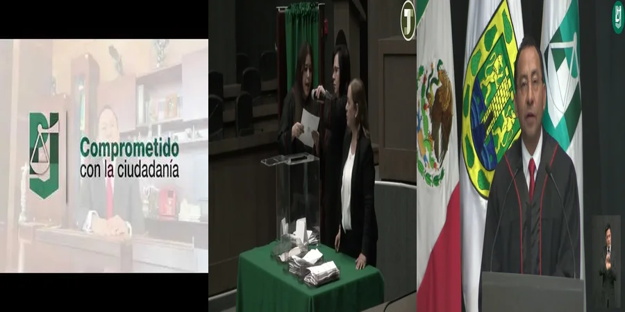 "Rafael Guerra Álvarez y sus Implicaciones Legales en México"