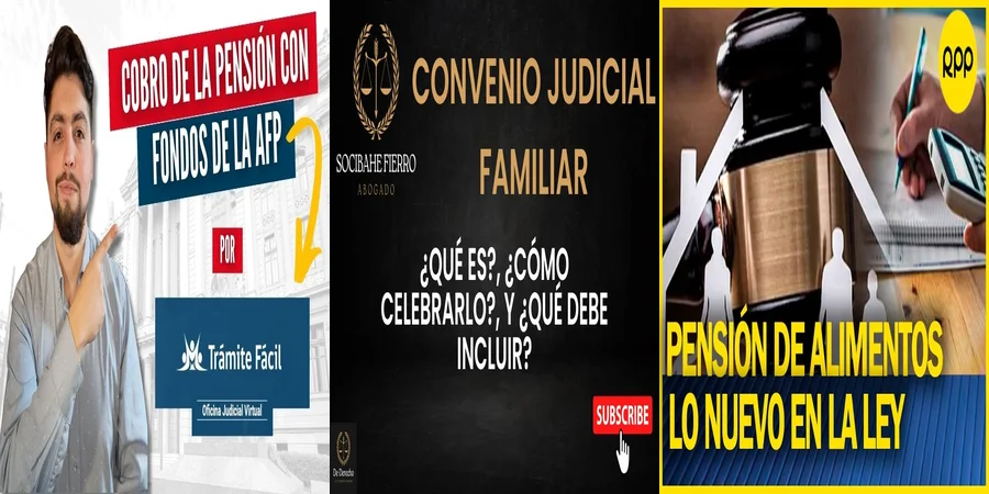 "Reajuste de Pensión Alimenticia: Derechos en el Juzgado Familiar Mexicano"