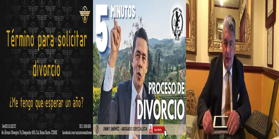 "Reclama tu Derecho a Asistencia Legal Gratuita en Divorcios en México"