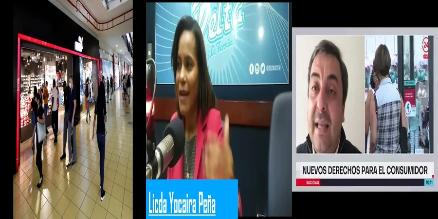 "Reclama tu Dinero: Derechos del Consumidor en México"