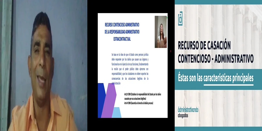 "Recursos Contenciosos en México: Defiende tus Derechos Legales"