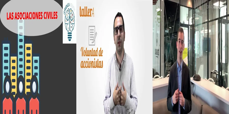 "Redacción de Estatutos para Asociaciones Civiles en México: Claves Legales"