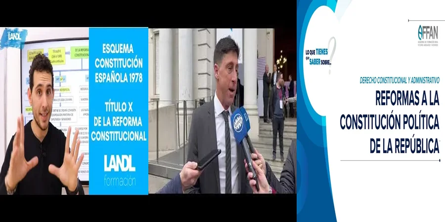 "Reforma a la Constitución: Implicaciones para tus Derechos en México"