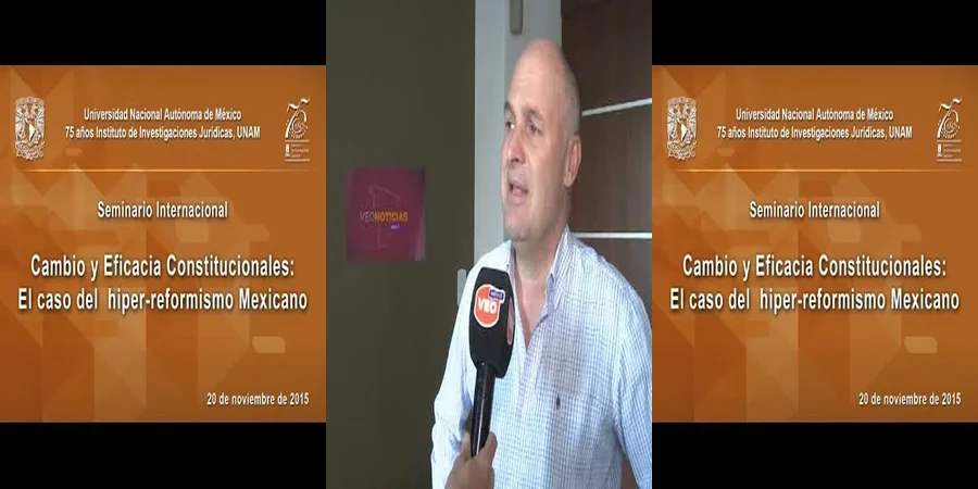 "Reformismo Constitucional en México: Claves para Entender tus Derechos"