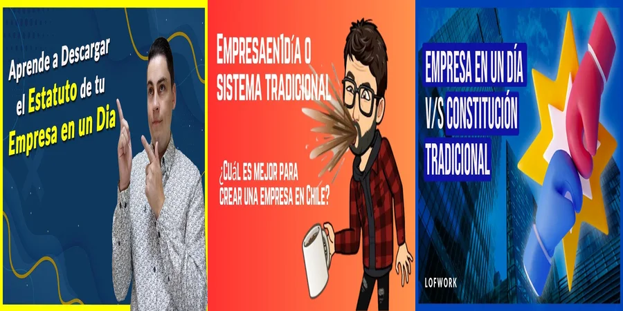 "Registra tu empresa en un día: pasos legales en México"