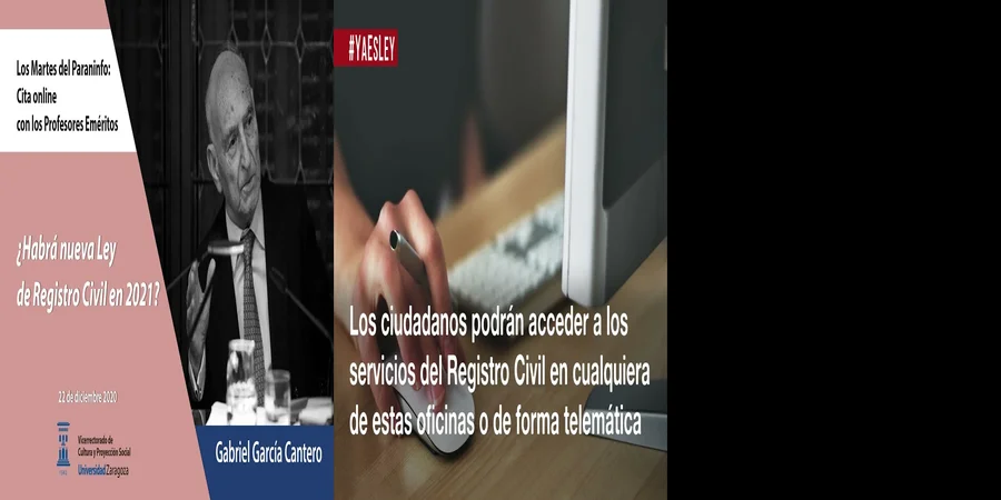 "Registro Civil en México: Derechos y Obligaciones Clave"