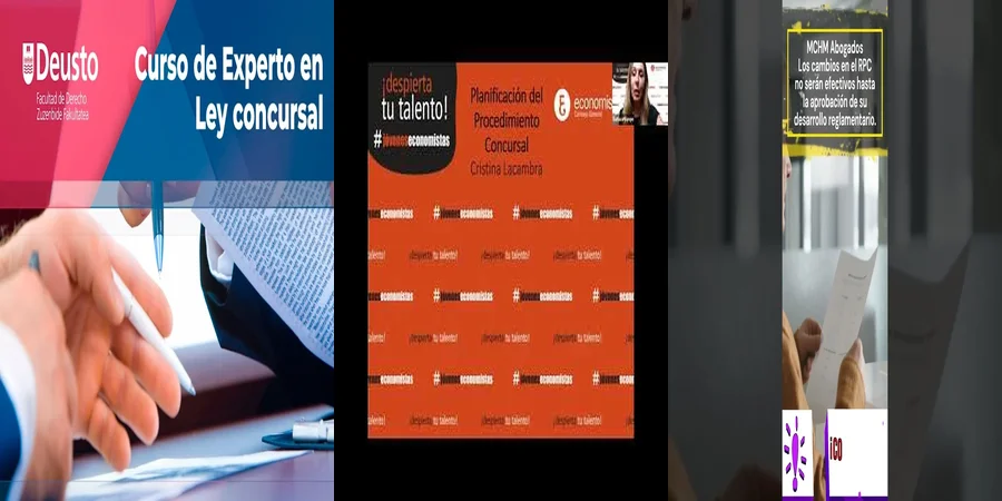 "Registro concursal en México: tus derechos y obligaciones legales"