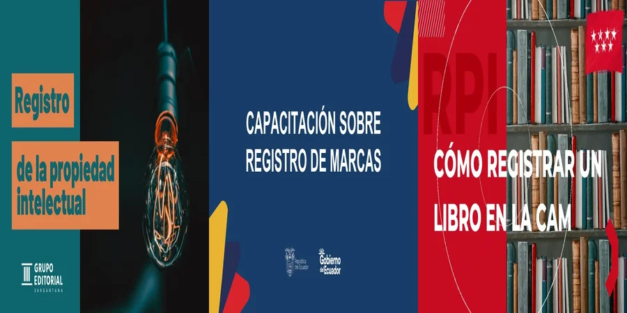 "Registro de Propiedad Intelectual en México: Pasos Legales Clave"