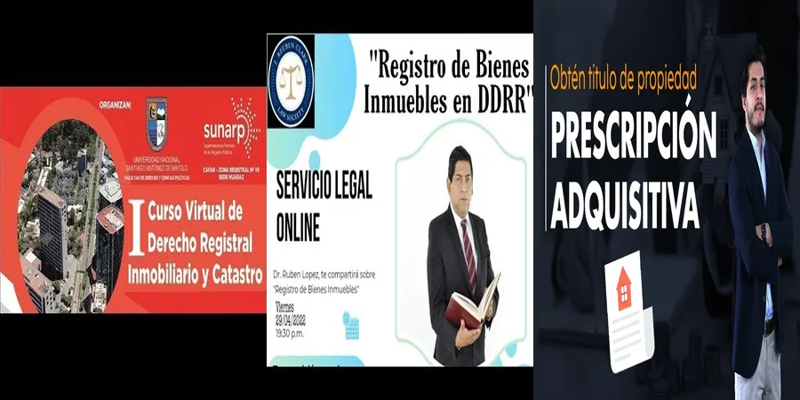 "Registro de la Propiedad Inmueble en México: Lo Que Debes Saber"