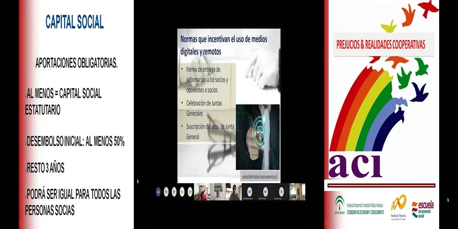 "Reglamento Cooperativa: Claves Legales para Tu Negocio en México"