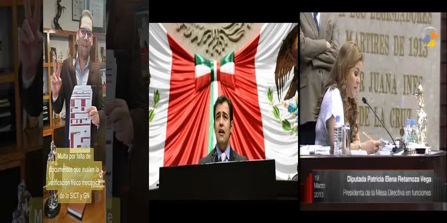 "Reglamento Federal de Caminos: Lo Que Debes Saber en México"