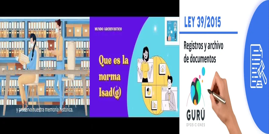 "Reglamento de Archivos en México: Claves para Cumplir Legalmente"