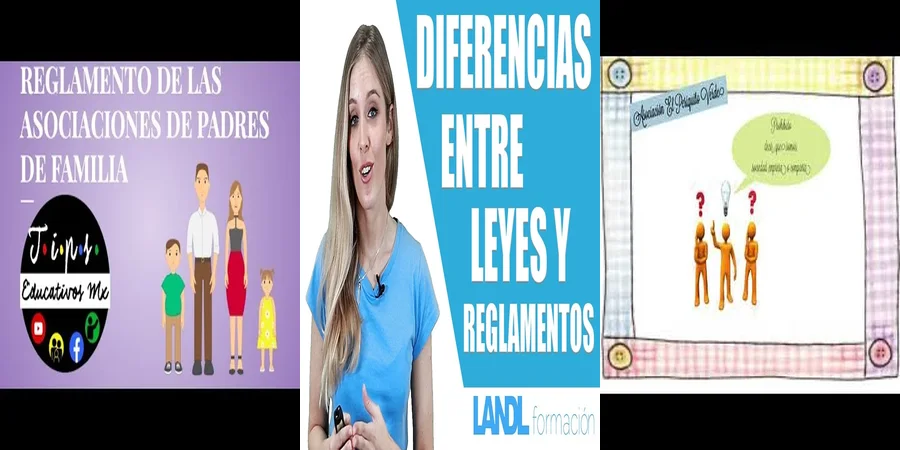 "Reglamento de Asociaciones: Claves Legales para Tu Organización en México"