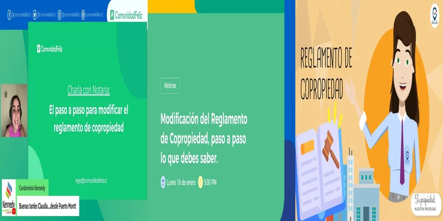 "Reglamento de Copropiedad: Derechos y Obligaciones en México"