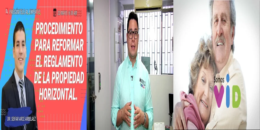 "Reglamento de Propiedad Horizontal: Derechos y Obligaciones en México"