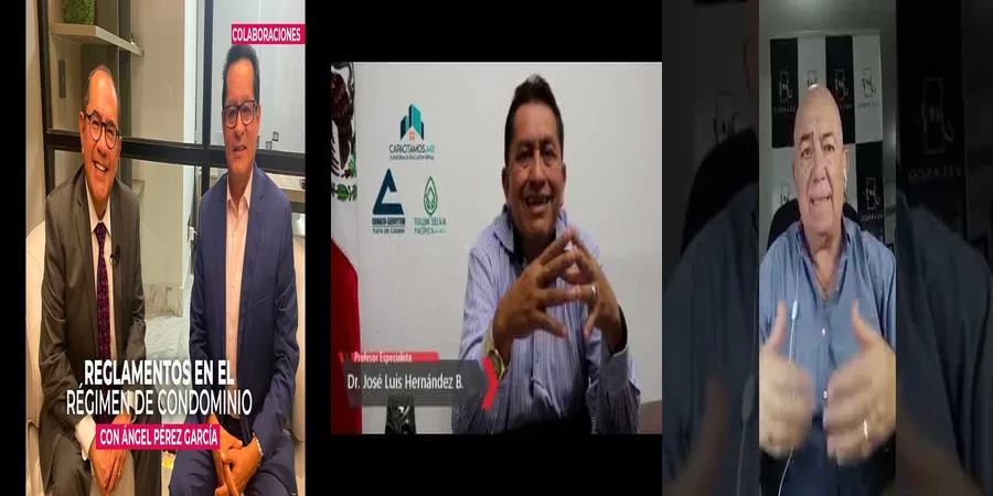 "Reglamento de Propiedad en Condominio: Derechos y Obligaciones en México"