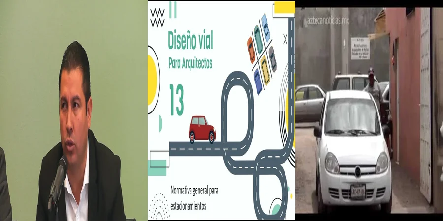 "Reglamento de estacionamientos: derechos y obligaciones en México"