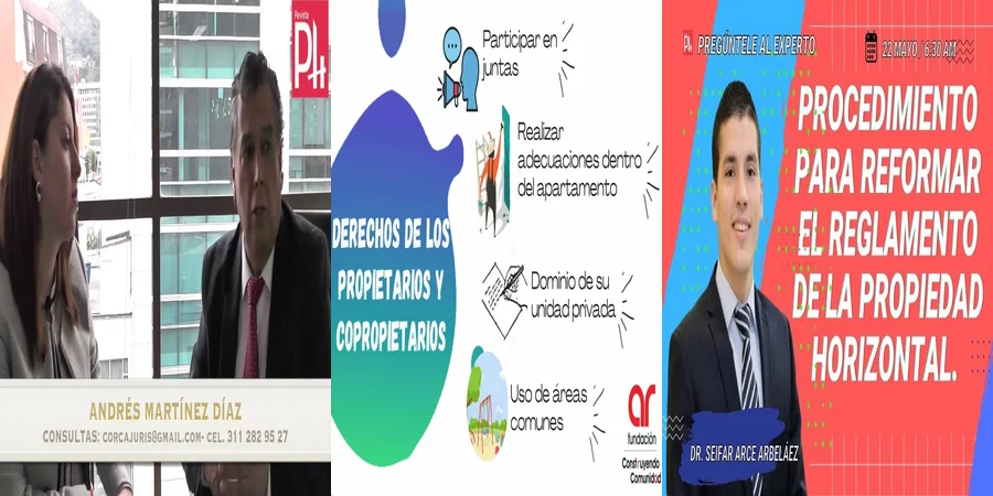 "Reglamento de la Propiedad en México: Derechos y Obligaciones Clave"