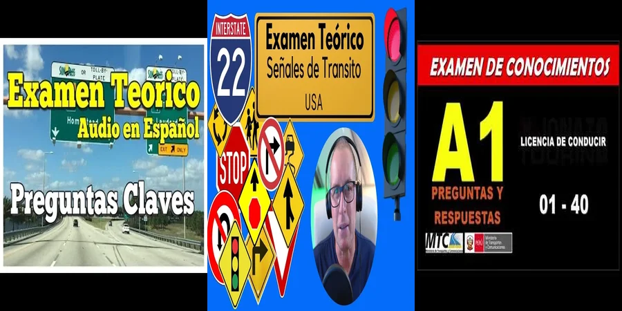 "Reglamento de tránsito en México: derechos y obligaciones al obtener tu licencia"
