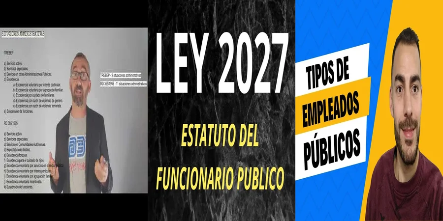 "Reglamento del Empleado Público: Derechos y Deberes en México"