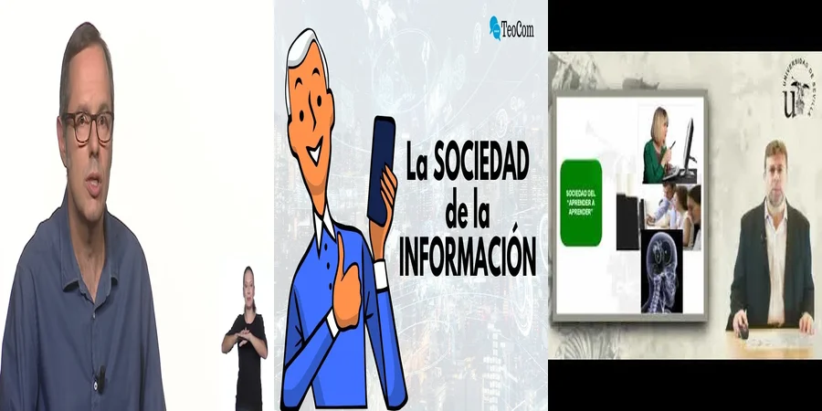 "Regulación de Servicios en la Sociedad de la Información en México"