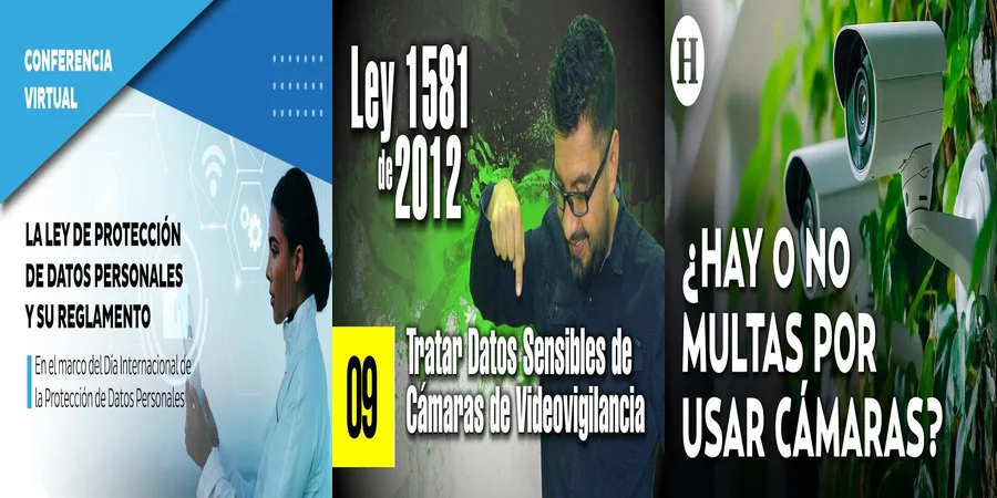 "Regulación de Videovigilancia en México: Protege tus Datos"