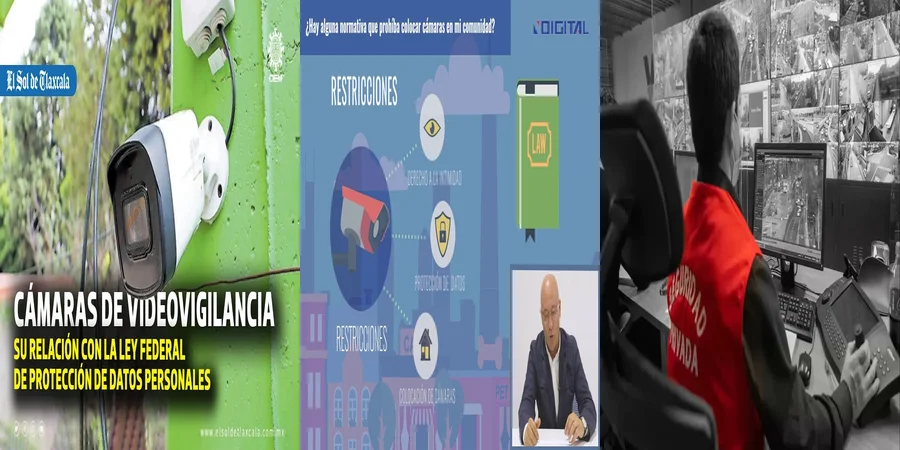 "Regulación de Videovigilancia en México: ¿Qué Debes Saber?"