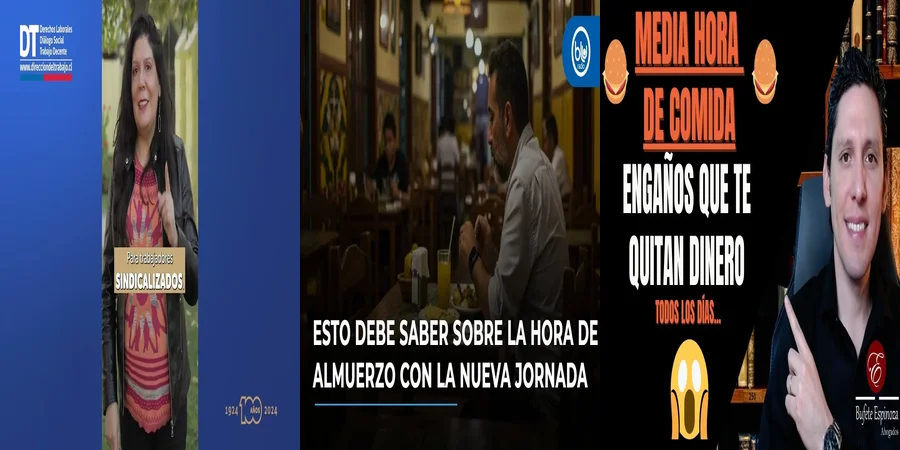 "Regulación de horas laborales en México: derechos y deberes"