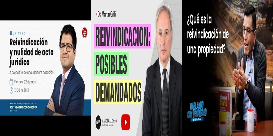 "Reivindicación Jurisprudencial en México: Derechos que Debes Conocer"