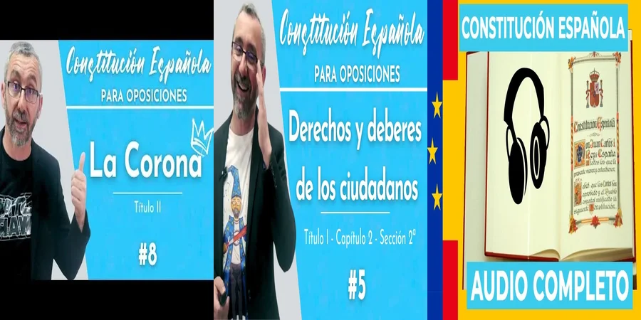 "Relevancia de la segunda constitución española en el derecho mexicano"