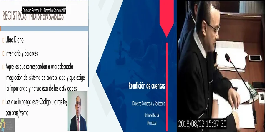 "Rendición de Cuentas en el Código Civil: Lo que Debes Saber en México"