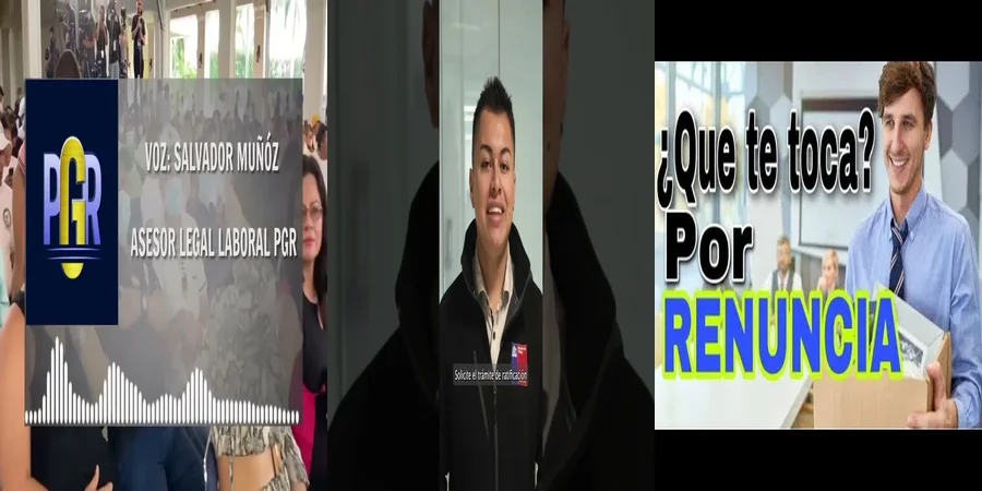 "Renuncia Voluntaria: Derechos y Procedimientos según el Código Laboral en México"