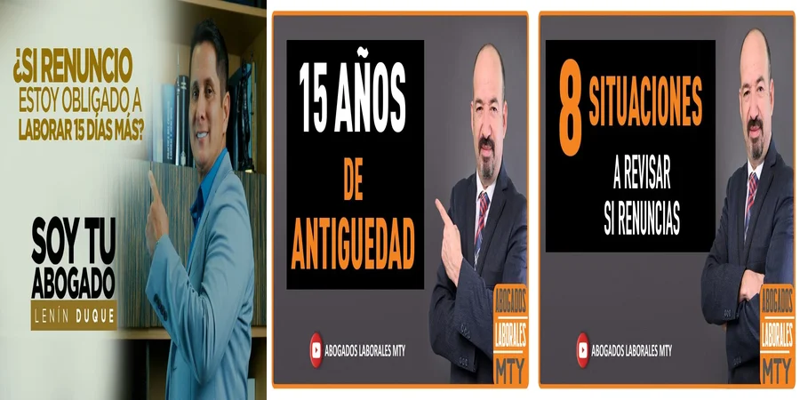 "Renuncia Voluntaria: Tus Derechos Laborales en México"