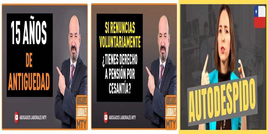 "Renuncia voluntaria: derechos y consecuencias en México"