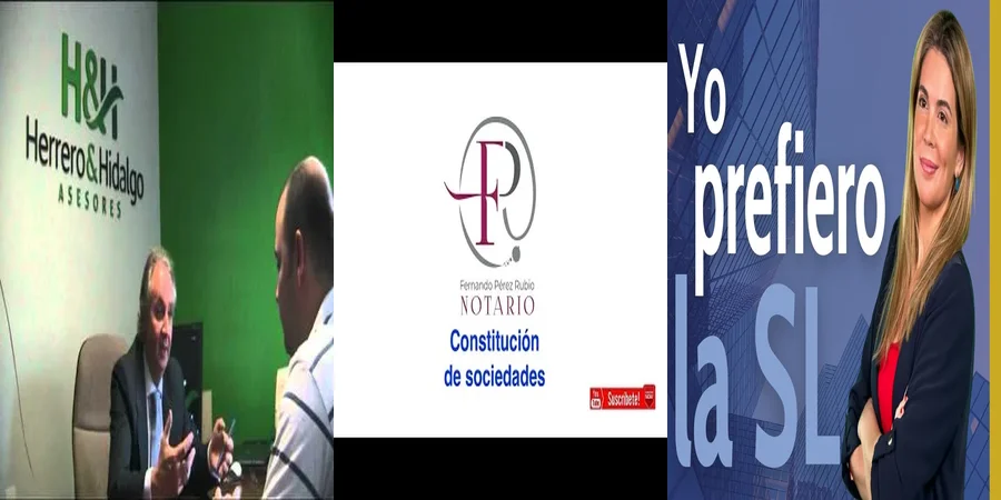 "Requisitos Clave para la Constitución de una SL en México"