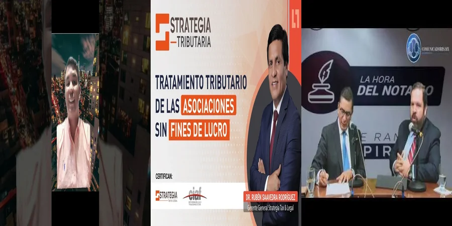 "Requisitos Legales para Constituir una Asociación Civil en México"