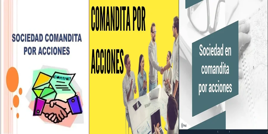 "Requisitos Legales para Constituir una Sociedad Comandita en México"