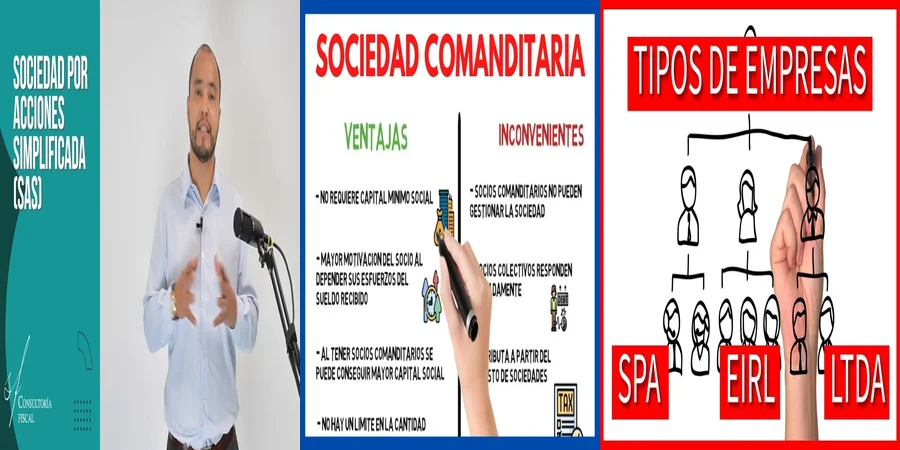 "Requisitos Legales para Constituir una Sociedad por Acciones en México"