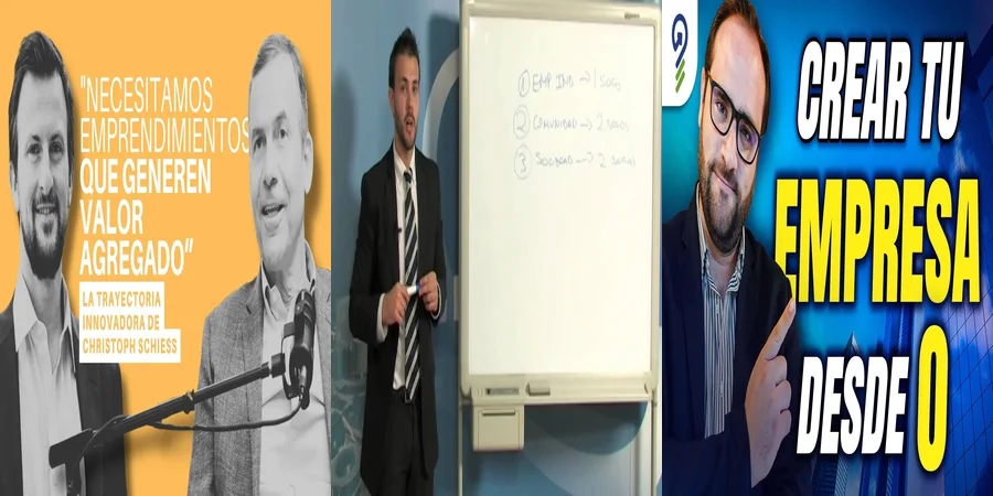 "Requisitos Legales para Emprender en México: Lo Que Debes Saber"