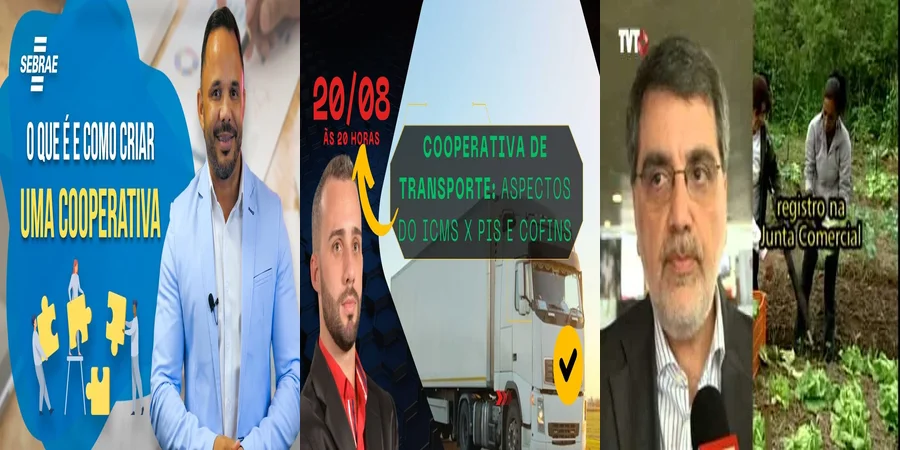 "Requisitos Legales para Estatutos de Cooperativas de Transporte en México"