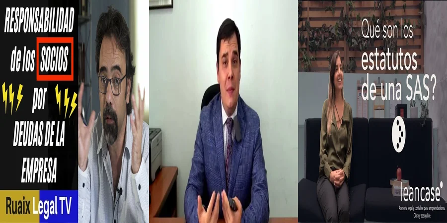 "Requisitos Legales para el Estatuto de una Sociedad Limitada Unipersonal en México"