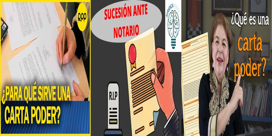"Requisitos Legales para la Autorización ante Notario en México"