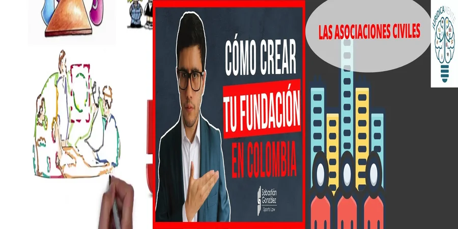 "Requisitos Legales para los Estatutos de Fundaciones en México"